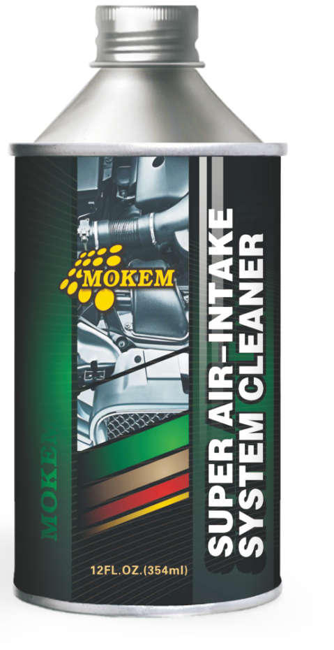 SUPER Air-Intake System Cleaner
